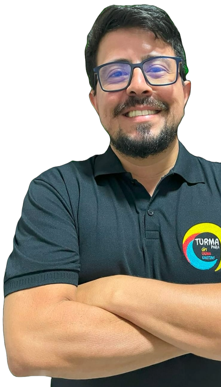 Professor Anderson photo